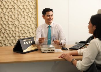 PSU Pilgub Papua, BSI Jayapura Libur Operasional