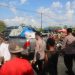 Polres Keerom Kawal Ketat Distribusi Logistik PSU ke Enam Distrik