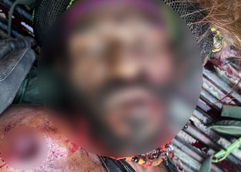 Tokoh OPM Paling Dicari Sejak 2014 Tewas dalam Operasi Koops Habema