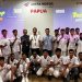 21 Siswa Jurusan TSM SMKN 3 Jayapura Antusias Ikuti Pelatihan Kreator Konten dari Astra Honda Motor 