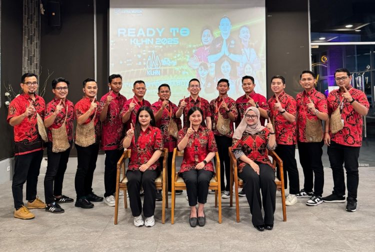 Kontes Layanan Honda Nasional (KLHN) 2025 yang akan digelar pada 11–14 Agustus di Jakarta. (Foto: Istimewa)