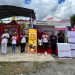 Astra Motor Tanah Hitam Hadirkan Roadshow & Servis Kunjung di SMKN 5 Jayapura