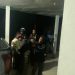 Polres Tolikara Evakuasi Korban KDRT, Pelaku Diamankan