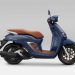 New Honda Stylo 160 Hadir dengan Warna Royal Matte Blue, Tawarkan Sensasi Kemewahan di Jalanan