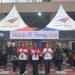Astra Motor Papua Gelar Honda AT Family Day di Sorong