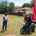 HUT RI ke-80 Jadi Momentum Astra Motor Papua Edukasi Safety Riding