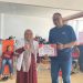 Astra Motor Merauke Raih Apresiasi dari PMI atas Konsistensi Donor Darah