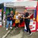 Astra Motor Manokwari Grebek Pasar Prafi, Kenalkan Honda Beat dan Scoopy Terbaru