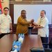DJP Papabrama Jalin Kerja Sama Strategis dengan Pemprov Papua Barat Daya untuk Optimalisasi Pajak