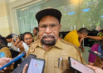 Pemkab Jayapura Putuskan Tak Kelola Persidafon, Siapkan Klub Baru