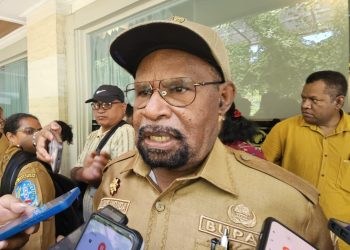 Pemkab Jayapura Putuskan Tak Kelola Persidafon, Siapkan Klub Baru