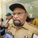 Pemkab Jayapura Putuskan Tak Kelola Persidafon, Siapkan Klub Baru