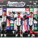 Generasi Baru Pebalap Binaan AHM Melesat Kencang Raih Podium di Thailand Talent Cup