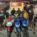 Polres Jayapura Tangkap Remaja Spesialis Curanmor, Amankan Tiga Motor Hasil Curian