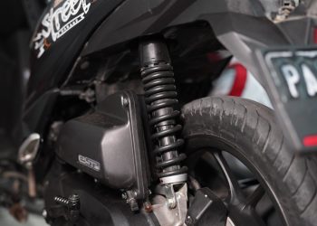 Astra Motor Papua Ingatkan Pentingnya Shock Breaker untuk Kenyamanan dan Keselamatan Berkendara