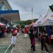 Astra Motor Tanah Hitam dan BPOM Jayapura Gelar Pameran UMKM, Perkenalkan Honda BeAT Sporty Terbaru