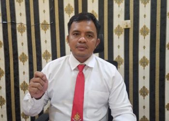 Kasus Curanmor di Sentani Masih Tinggi, Pelaku Curanmor Didominasi Usia Produktif