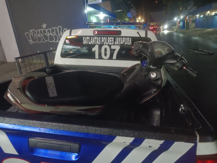 Mayoritas kecelakaan disebabkan oleh faktor manusia, terutama pengaruh minuman keras dan ketidakpatuhan terhadap rambu lalu lintas. (Foto: Istimewa)