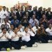 Tiga Pimpinan Hadir dalam Pembekalan Mahasiswa Wunukkal-Wanon di Jayapura