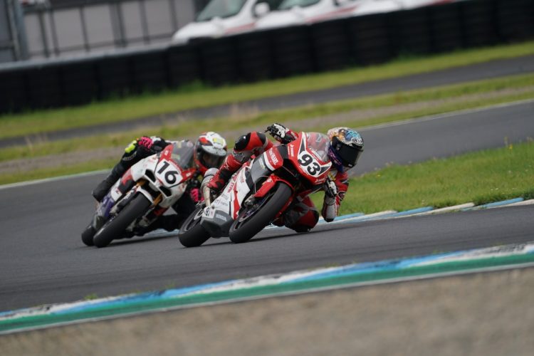 Asia Road Racing Championship (ARRC) 2025 yang akan berlangsung di Pertamina Mandalika International Circuit. (Foto: Istimewa)
