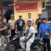 Kecelakaan di Jalan Trans Papua, Satu Tewas dan Tiga Luka-Luka