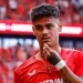 Mees Hilgers Dikabarkan Selangkah Lagi Gabung Crystal Palace