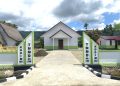 TMMD ke-125 Wujudkan Harapan Jemaat GKI Talitakum, Gereja Baru Berdiri di Pedalaman Makimi-Nabire