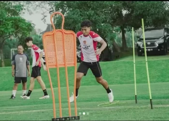 Timnas Indonesia U-17 Bidik Peningkatan Level di Piala Kemerdekaan 2025