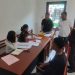 Polres Jayapura Serahkan Tersangka Curanmor dengan Pemberatan ke Kejari Jayapura