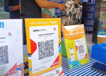 Closing Festival Kopi Papua: QRIS Capai Rp726 Juta, UMKM Papua Siap Naik Kelas