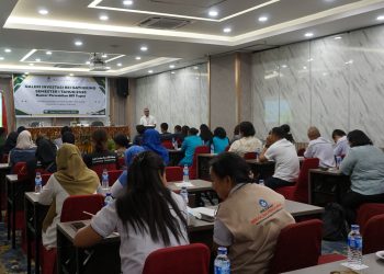 Galeri Investasi Gathering 2025: BEI Papua Targetkan Pertumbuhan Investor Muda