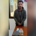 Sat Narkoba Polres Sarmi Gagalkan Peredaran Ganja, Seorang Pemuda Diamankan