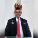 Kapolri Diminta Pertimbangkan Kembali Keputusan PTDH Kompol Cosmas