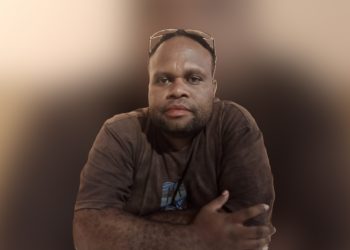 Pemuda Papua Imbau Masyarakat Sampaikan Aspirasi Secara Damai dan Tertib