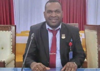 Anggota DPR Papua Pegunungan Desak Proses Hukum Kasus Dugaan Penganiayaan Warga Yahukimo hingga Tewas