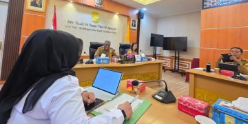 BGN Papua Pastikan Rekrut Anak Asli Papua untuk Program Makan Bergizi Gratis di Jayapura