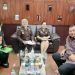 Kombes Pol Budi Purwatningsih Kunjungi Kejaksaan Agung RI, Bahas Penyelesaian Kasus Kejahatan Ketahanan Pangan