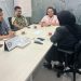 Peserta PKN Angkatan 63 Polri Jajaki Penguatan Knowledge Management di Kemenkeu
