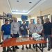 Polsek KPL Jayapura Gagalkan Penyelundupan 370 Gram Ganja di KM Ciremai