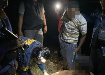 Giat Hunting C3, Satreskrim Keerom Tangkap Dua Pelaku Bawa Narkoba dan Miras