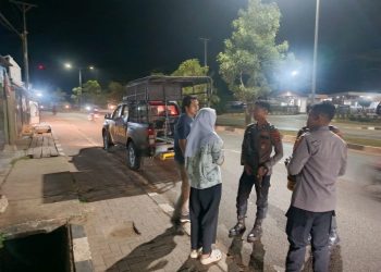 Mahasiswi di Merauke Jadi Korban Curas, Pelaku Berhasil Ditangkap Polisi