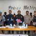 Bawa Samurai, Dua Tersangka Curas di Nabire Ditangkap Resmob
