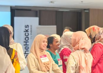 PaPeDa Cetak 8 Finalis, Perempuan Daerah Siap Jadi Motor Inovasi Komunitas