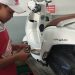 Astra Motor Papua Ingatkan Pentingnya Perawatan Busi untuk Jaga Performa Motor Honda