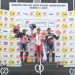CBR Series Astra Honda Persembahkan Podium di 3 Kelas ARRC Mandalika