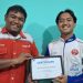 Astra Motor Papua Raih Apresiasi Telkomsel Jayapura atas Komitmen Edukasi Safety Riding