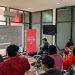 Astra Motor Papua Edukasi Safety Riding untuk Teknisi Telkom Akses Jayapura