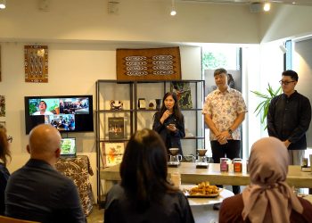 Bank Indonesia Dorong Ekspansi Kopi Papua Lewat Papua Coffee Week di Jepang