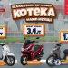 Astra Motor Papua Hadirkan Promo “Koteka Makin Meriah”, Potongan Hingga Rp4,9 Juta untuk Motor Honda