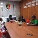Polres Waropen Selesaikan Tiga Kasus Pidana Lewat Restorative Justice